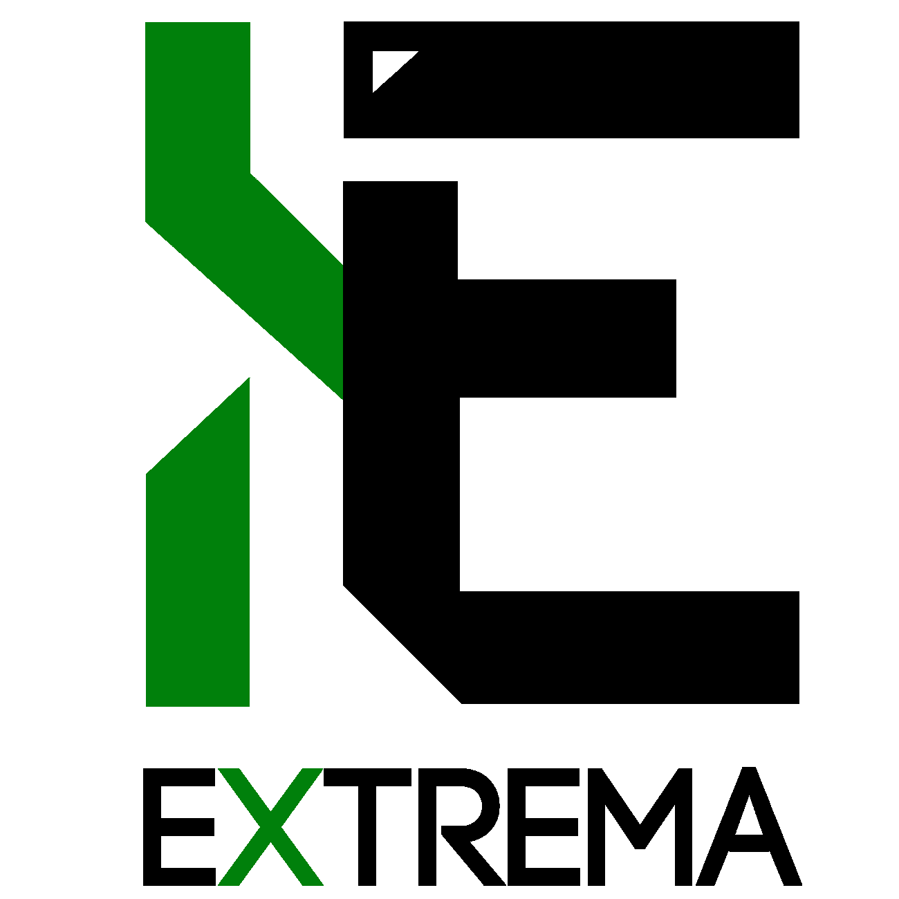 Extrema Logo